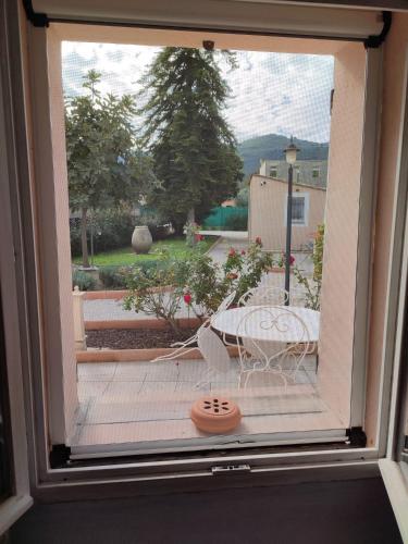 La Bastide de Claude