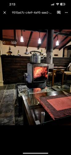 Gallery image of Chhahari Retreat in Kathmandu
