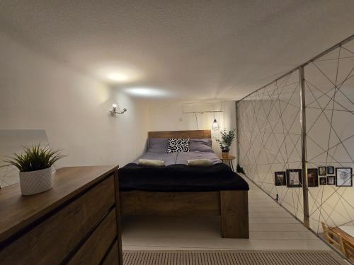 Lonyay Riverside Apartment near the Danube 1093 Budapest, 54 Lónyay utca kép - 3