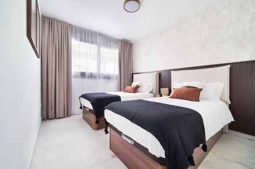 weforyou Atalaya 2 bedrooms with garden