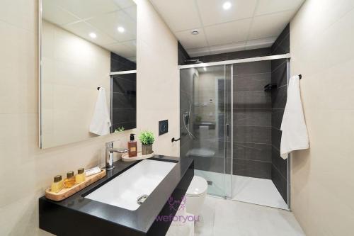 weforyou Atalaya 2 bedrooms with garden