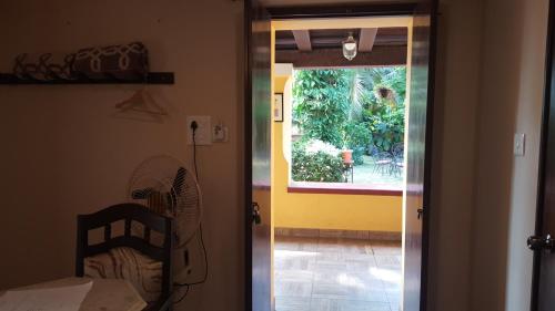 Φωτογραφία από το άλμπουμ του Casa Menezes - A Heritage Goan Homestay σε Bambolim