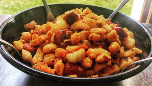 Gallery image of El Rincon de Cabello in Sierra