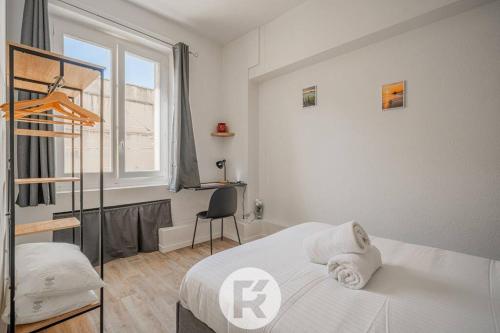 R'Apparts T2 Cocon des Alpes, Climatisation