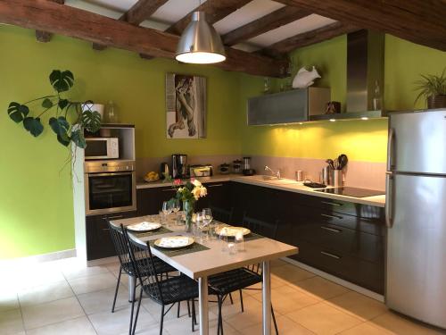 Billede fra billedgalleriet på Le Dort'Thouars - bord de rivière et bain nordique i Thouars