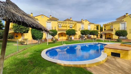 Pantoque Sani Ideal para familias