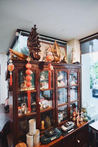 Gambar di galeri bagi Narai Iyara Palace di Ban Sa Maklua