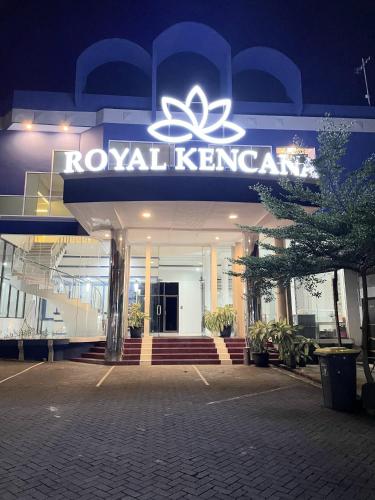 Photo de la galerie de l'établissement Royal Kencana Hotel, à Jepara