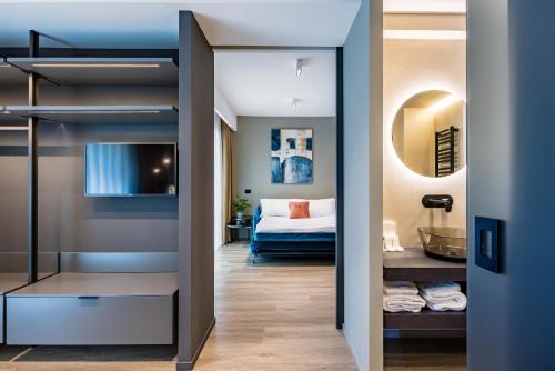 MH SUITES Plebiscito photo 34