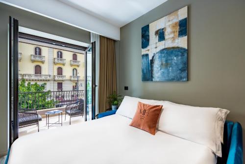 MH SUITES Plebiscito photo 32