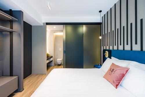 MH SUITES Plebiscito photo 33