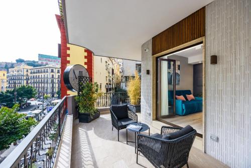 MH SUITES Plebiscito photo 28