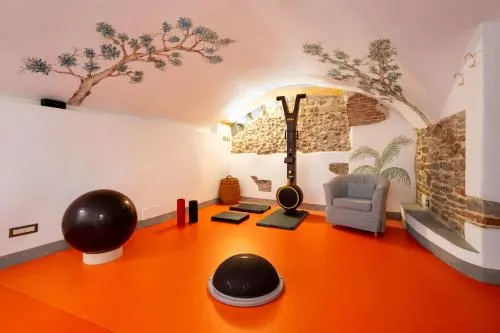 Palazzo D'Ambra Residenza d'Epoca photo 38