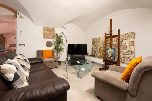 Palazzo D'Ambra Residenza d'Epoca photo 41