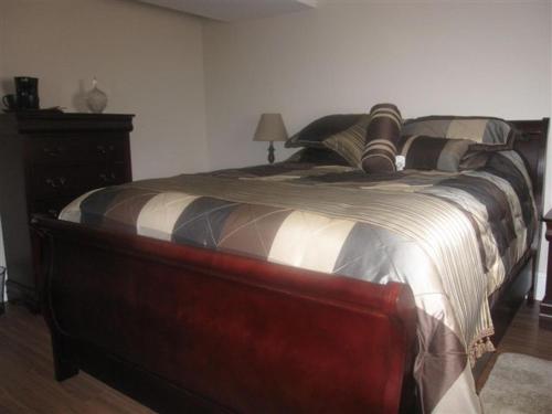 Gallery image of Driftwood Heights B&B in Summerside