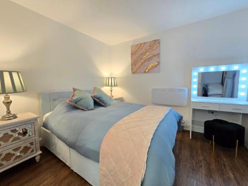 Beautiful Cardiff Bay Apartment photo 8