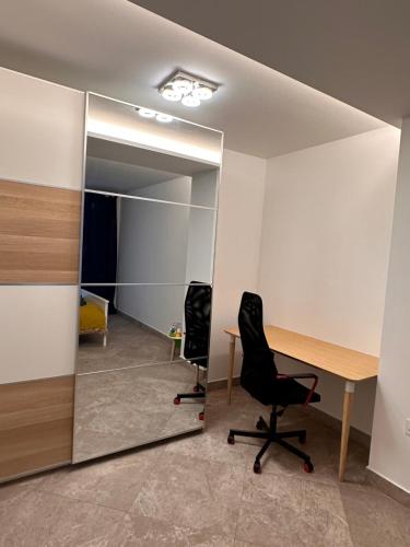 Aya's Snaresbrook Apartment photo 40
