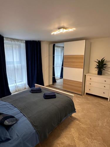 Aya's Snaresbrook Apartment photo 38