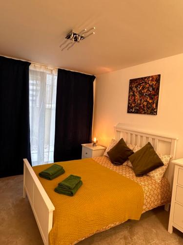 Aya's Snaresbrook Apartment photo 39