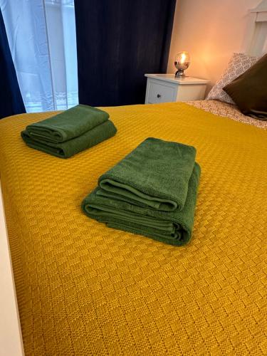 Aya's Snaresbrook Apartment photo 41