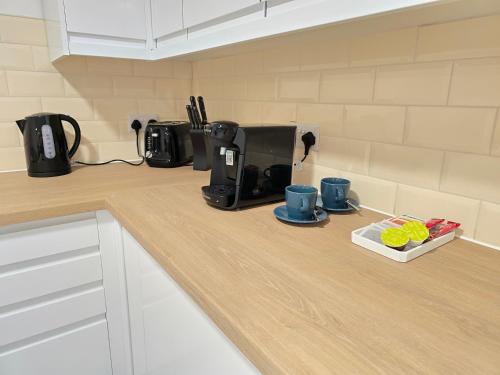 Beautiful Cardiff Bay Apartment photo 6
