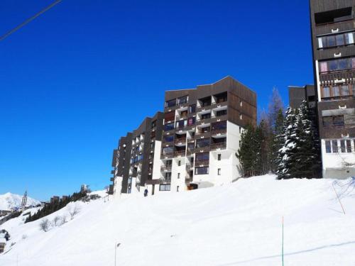 Appartement aux pieds des pistes avec wifi et animaux admis - FR-1-574-19