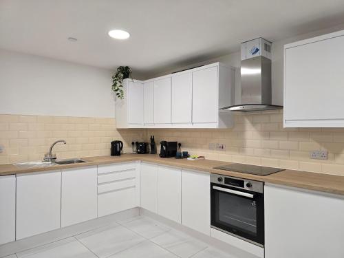 Beautiful Cardiff Bay Apartment photo 5