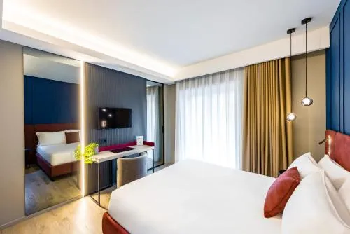 MH SUITES Plebiscito photo 3