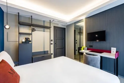 MH SUITES Plebiscito photo 4