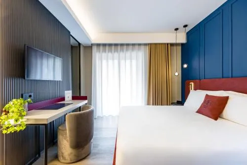 MH SUITES Plebiscito photo 6