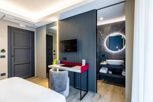 MH SUITES Plebiscito photo 5