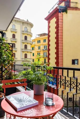 MH SUITES Plebiscito photo 9