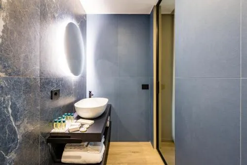 MH SUITES Plebiscito photo 10