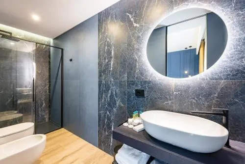 MH SUITES Plebiscito photo 8