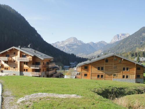 Appartement chaleureux 6 pers, balcon, parking, wifi