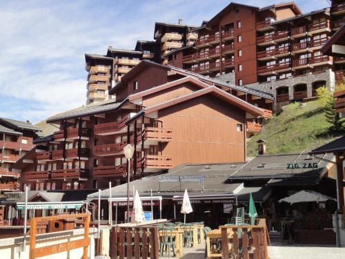 Studio Charmant sur Pistes, Animaux Bienvenus, Proche Commerces
