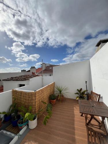 mermaid house, Ponta Delgada