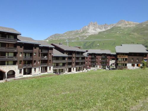 Appartement rénové skis aux pieds, 4 pers, Wi-Fi