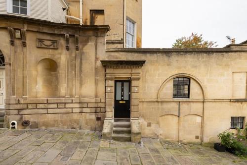 Foto Belmont House 1