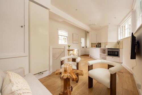 Foto Belmont House 4