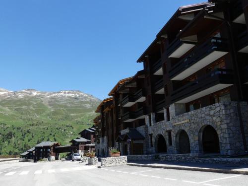 Idéalement situé: 4 pers., skis aux pieds, proche commerces