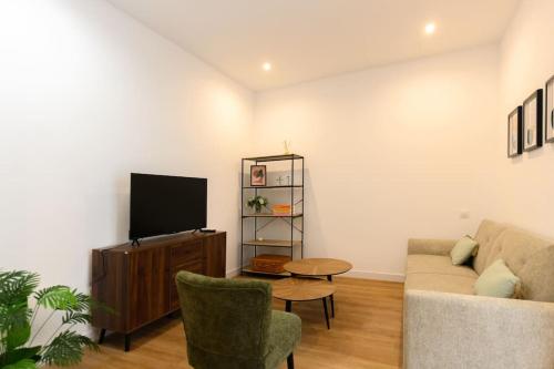 For You Rentals temporal Elegancia y Confort en el centro de madrid FEI70