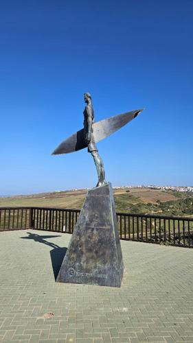 Gambar di galeri bagi Seabreeze- Sea View-Heated Pool-Near Ericeira di Ericeira