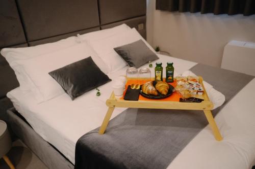 Drinks på Cinquanta Sfumature Luxury Suites