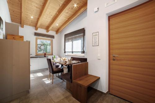 Fotografie z fotogalerie ubytování Chalet Resort Innerluferhof v destinaci Rifiano