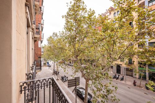 Sweett - Urgell Eixample