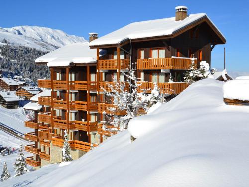 Superbe Duplex Rénové - Skis aux Pieds - Animaux Acceptés