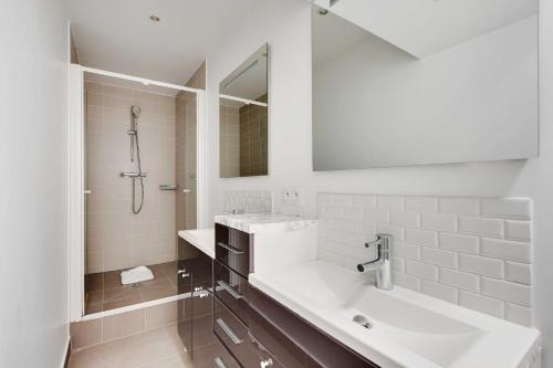 Charming apartment - 1BR-6P - Sentier