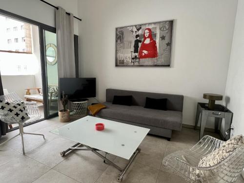 Appartement - Le Castel