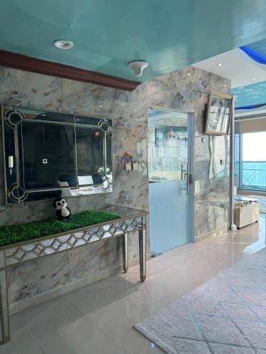 Imagen de la galería de Ocean View Luxury Suites, en Ajman